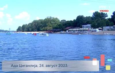  Otkinulo ga srce tokom snimanja programa na RTS-u 