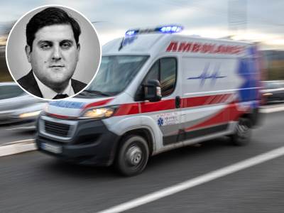  Pomoćnik ministra poginuo kod požarevca detalji 