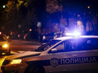  U Beogradu radnik na trafici izboden nožem ,branio se od lopova 