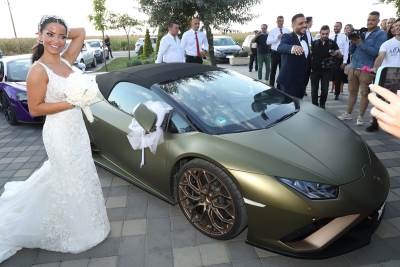  Darko Lazić i Katarina na intervju 