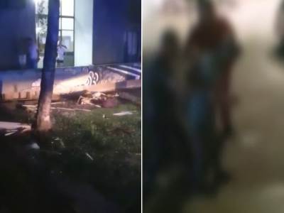  Eksplozija u Smederevu 