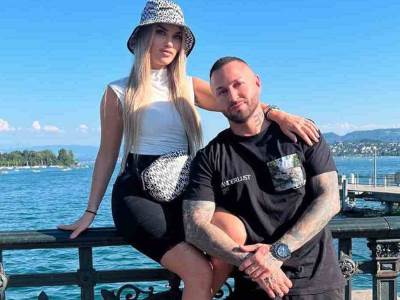  Ša se razvodi nakon mjesec dana braka 