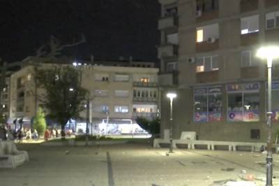  Eksploziv u zgradi u Smederevu, navodno je aktivirao vlasnik stana 