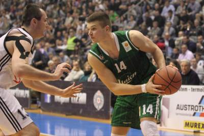  MONDO: Partizan traži pojačanja 