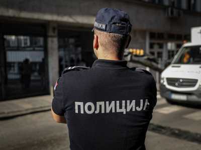  Policia zatekla tijelo žene u Leskovcu 