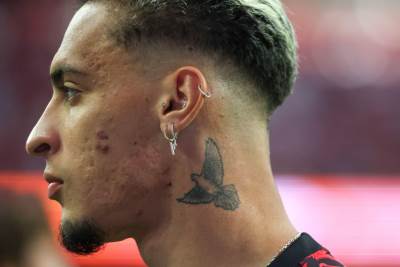  Napadač Mančester Junajteda optužen za nasilje 