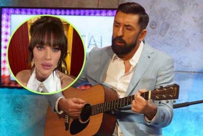  Mina Naumović neće biti u novoj sezoni Amidži šoua 