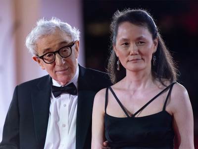  Vudi Alenu zviždali na festivalu u Veneciji  