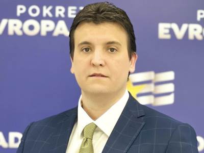  Andrej Milović demantuje tvrdnje da je prijetio Jevrosimi Pejović 