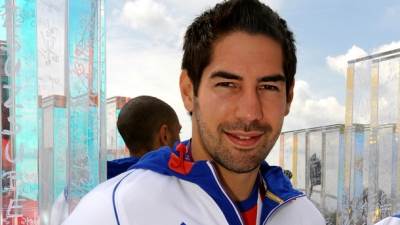  Nikola Karabatić: Moja "Mala tajna" (VIDEO) 