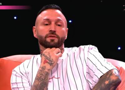  Nenad Aleksić Ša o razvodu 