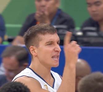  Bogdan Bogdanović vikao u lice Kanađaninu 