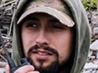  Britanac pronađen mrtav u Ukrajini 