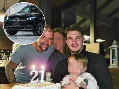  Sin Mateje Kežmana prijetio ženi 