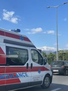  Napadnut medicinski tehničar u Kotoru 