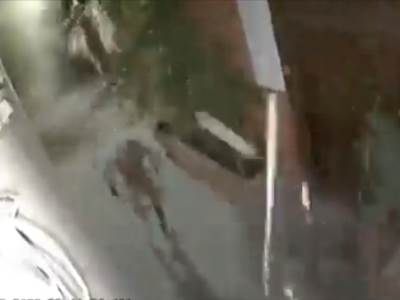  Snimci zemljotresa iz Maroka 