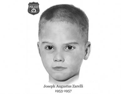  Jozef Augustus Zareli 