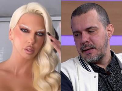  Bojan Tomović napao Karleušu 