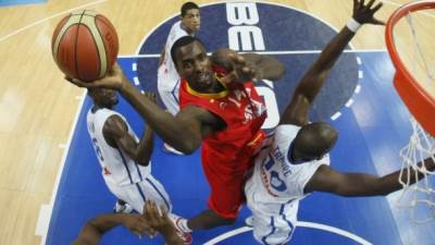  Bajern doveo pojačanje iz NBA lige 