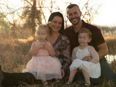  Ubio ženu i ćerku da bio sa ljubavnicom 