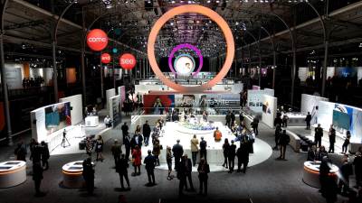  Budućnost pravljenja i obrade fotki: Canon Expo 