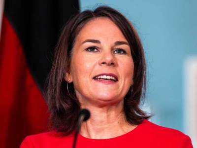  Njemačka ministarka nazala kineskog predsjednika diktatorom 