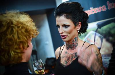  Jelena Krunić imala saobraćajnu nesreću 