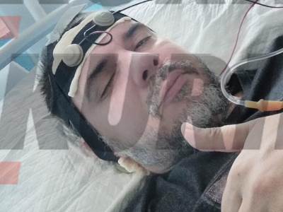  Bojan Tomović pokušao samoubistvo 