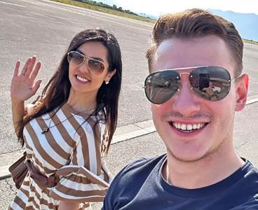  Bivši muž Tanje Savić bijesan jer ona im novog  