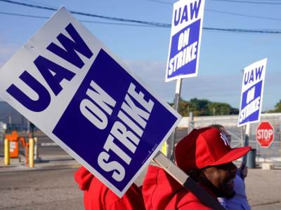  Sindikalna organizacija u Americi 