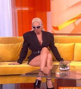  Jelena Karleuša komentariše Aleksandru Prijović 