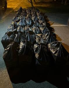  Granična policija spriječila krijumčarenje 668 kg rezanog duvana i 7.500 paklica  cigarete; 