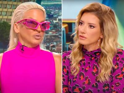  Jelena Karleuša ispričala  kakvu poruku je dobila od tada visokog funkcionera  