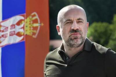  Tužilaštvo u Beogradu traži pritvor za Radoičića zbog Banjske 
