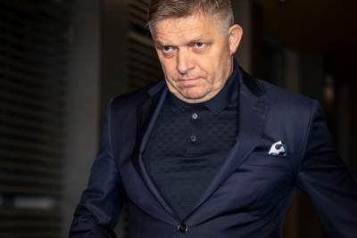  Atentator na premijera Slovacke priznao krivicu 