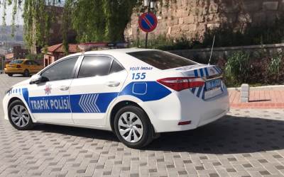  Uhapsen vodja narko kartela u Turskoj 