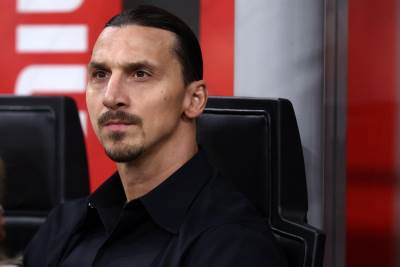  Zlatan Ibrahimović 