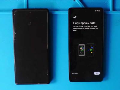  Kako prebaciti podatke sa starog androida na novi 