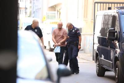  Crnogorac pokušao da baci prostitutku sa terase  