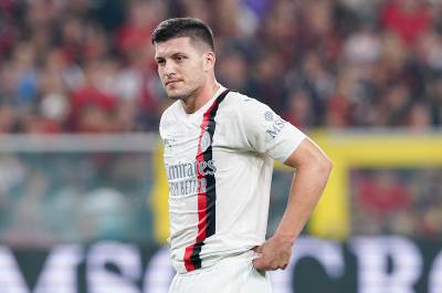  luka jović 