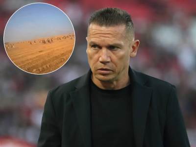  barak bahar izrael palestina 