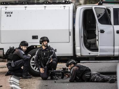  Turska se nudi da bude medijator između Izraela i Palestine 