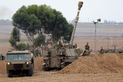  Pentagon planira da Izraelu pošalje naoružanje koje je bilo namijenjeno Ukrajini 