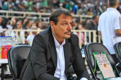  Ataman držao trening  6 sati 