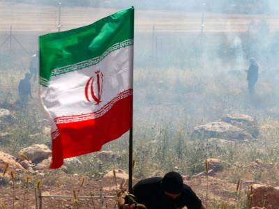  Iran najavio osvetu  