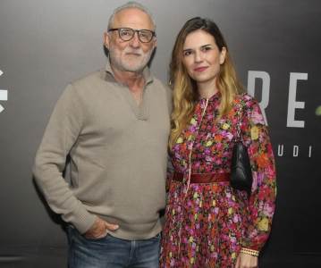  Pogledajte kako izgleda nova djevojka Lazara Ristovskog 