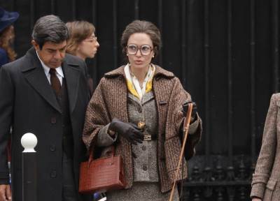  Transformacija Anđeline Džoli 