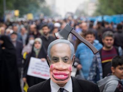  Izrealci traže ostavku Netanjahua 