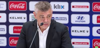  MEČ PREKINUT ZBOG BAKLJADE, A GRAD STAO ZBOG BOMBE: Savo Milošević nije ni znao da je grad EVAKUISAN dok je vodio meč! 