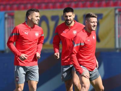  Aleksandar Mitrović 